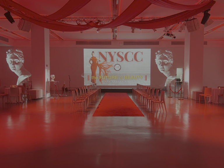 NYSCC — Future of Beauty