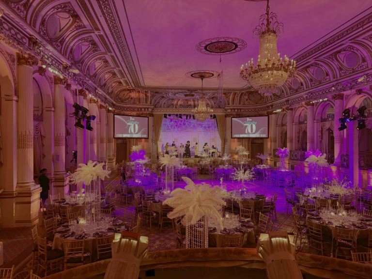 Gala Evening